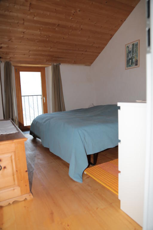 Casa Flora Apartment Verdabbio Ruang foto