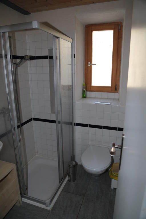 Casa Flora Apartment Verdabbio Bagian luar foto
